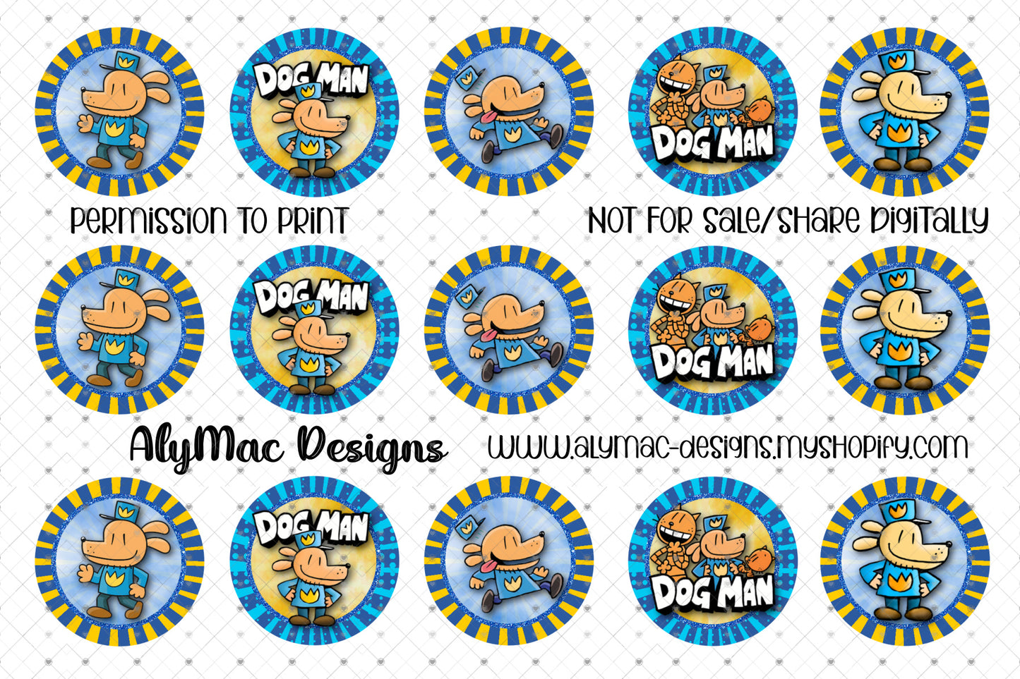 Dog Comic