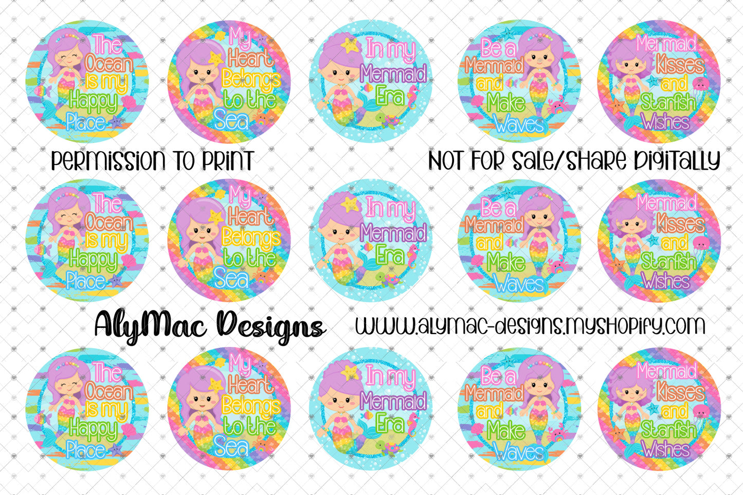 Mermaid Bundle