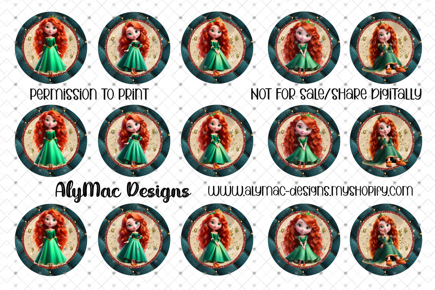 Merida