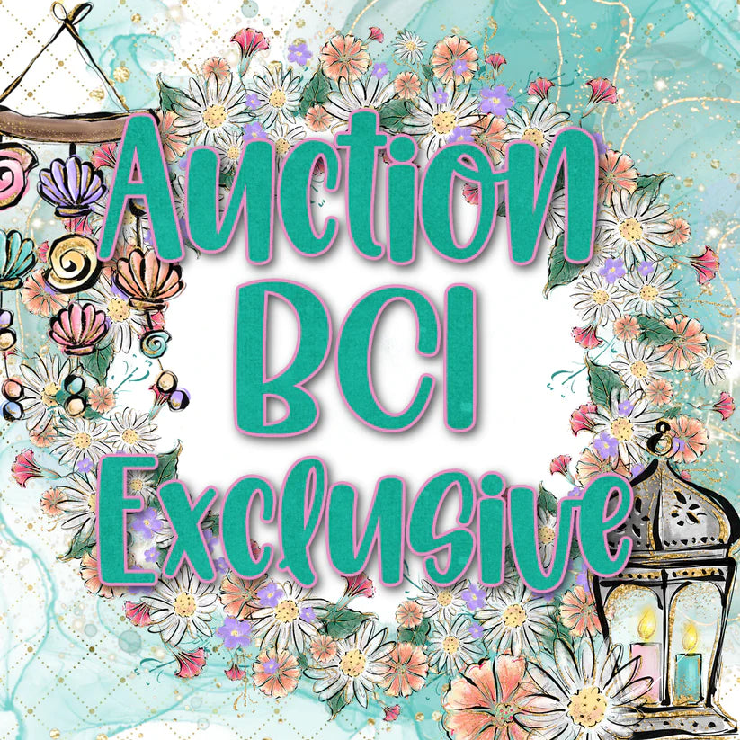Auction Exclusive #3