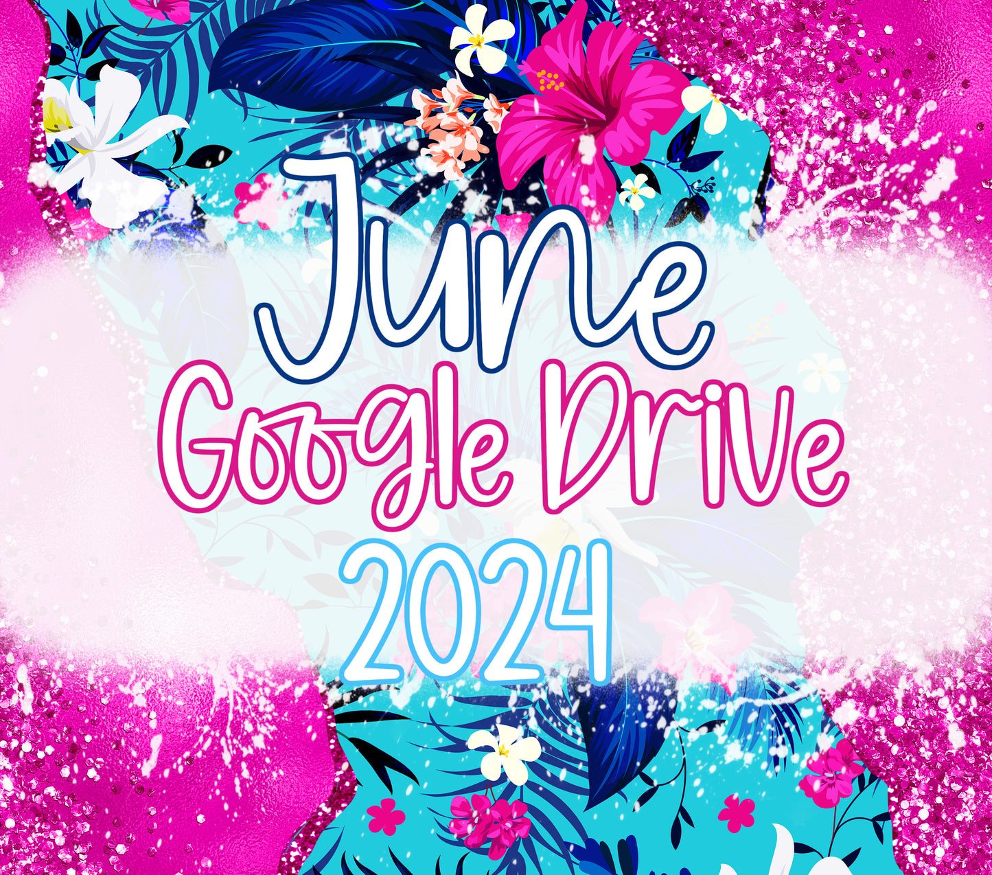 June Google Drive Folder 2024