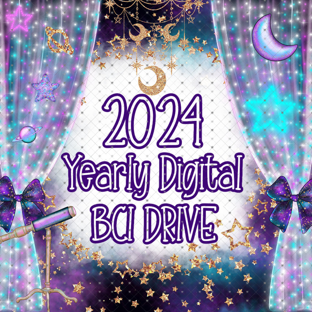 2024 Yearly Digital BCI Drive