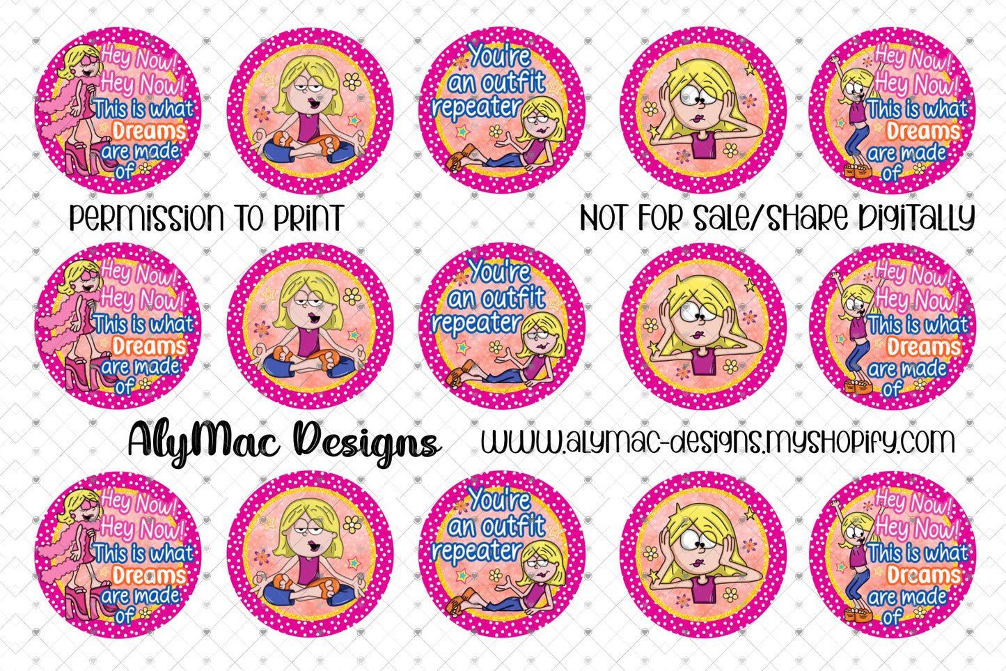 Lizzie McGuire