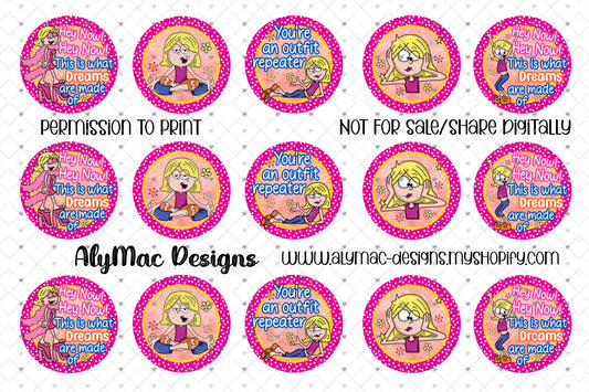 Lizzie McGuire