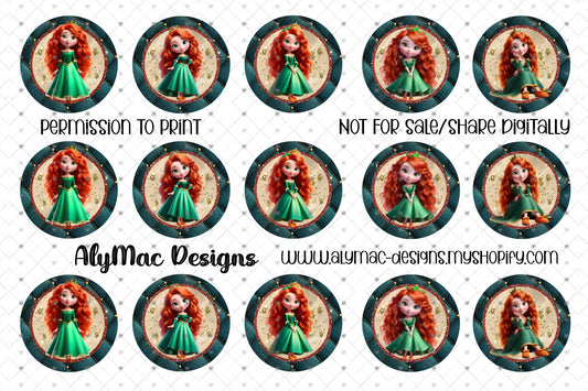 Merida
