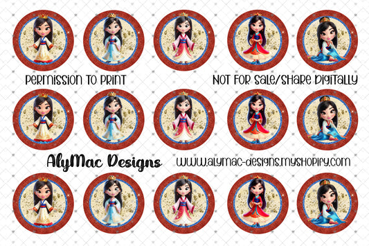 Mulan
