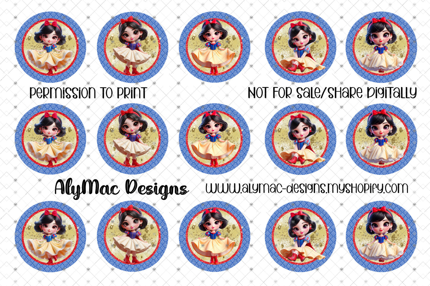 Snow White