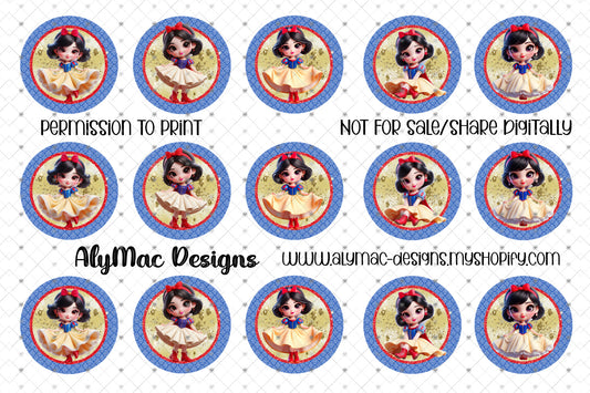 Snow White