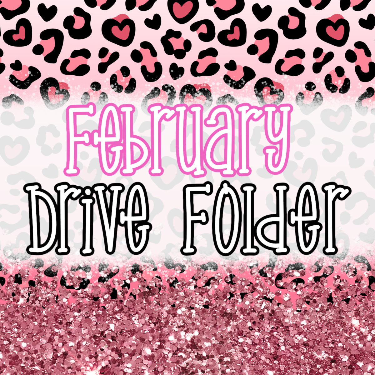 February 2024 Google Drive Folder