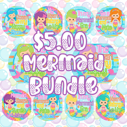 Mermaid Bundle