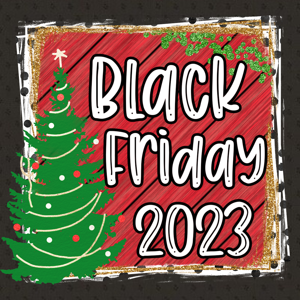 Black Friday 2023