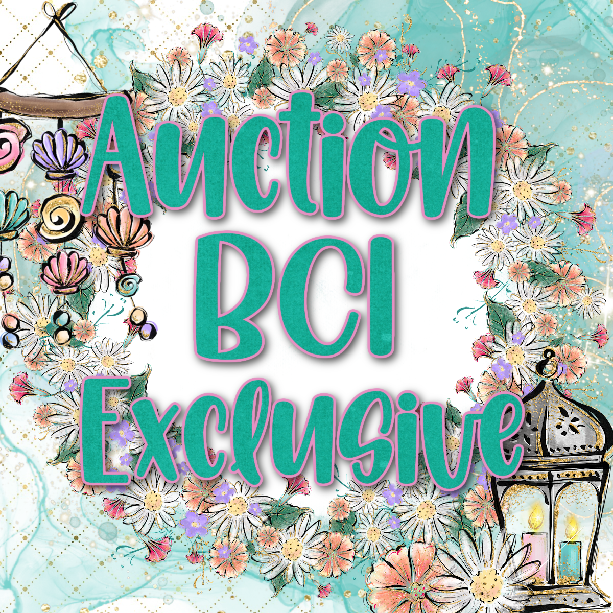 Auction BCI Exclusive 001