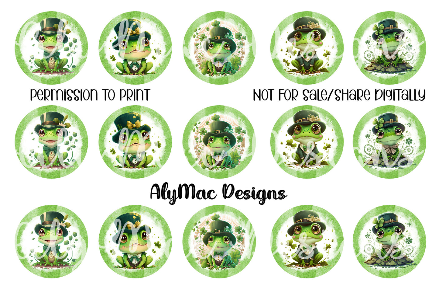 Frog Bottle Cap Images