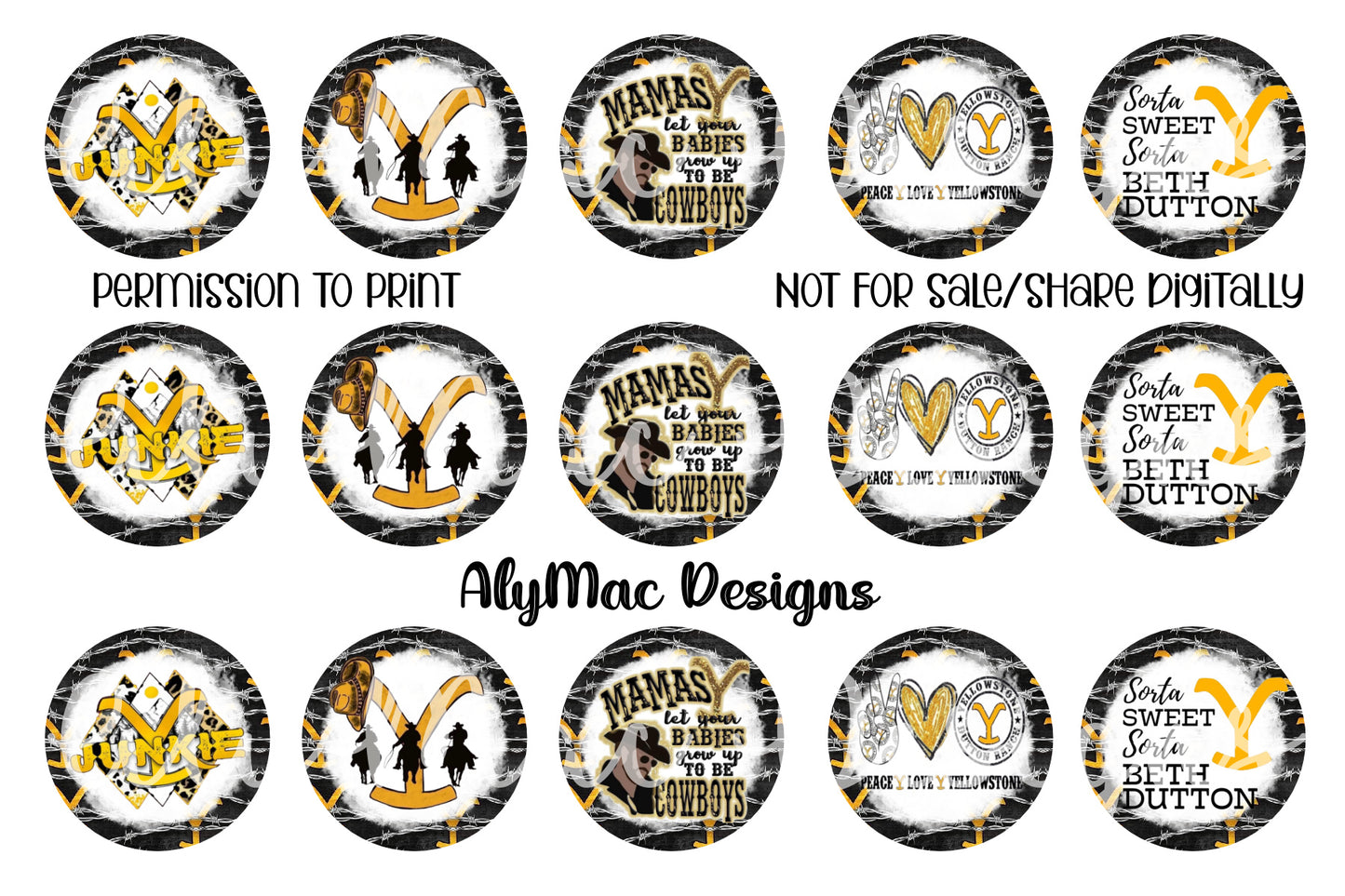 Farm Show Bottle Cap Images
